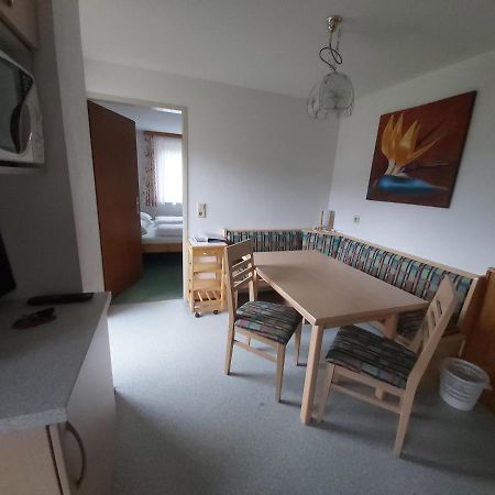 Ferienhaus Fallenegger Appartement Flachau Buitenkant foto