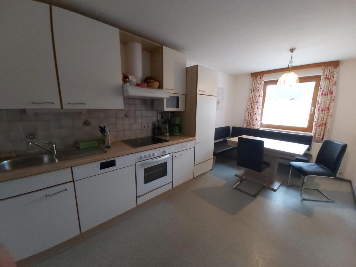 Ferienhaus Fallenegger Appartement Flachau Buitenkant foto