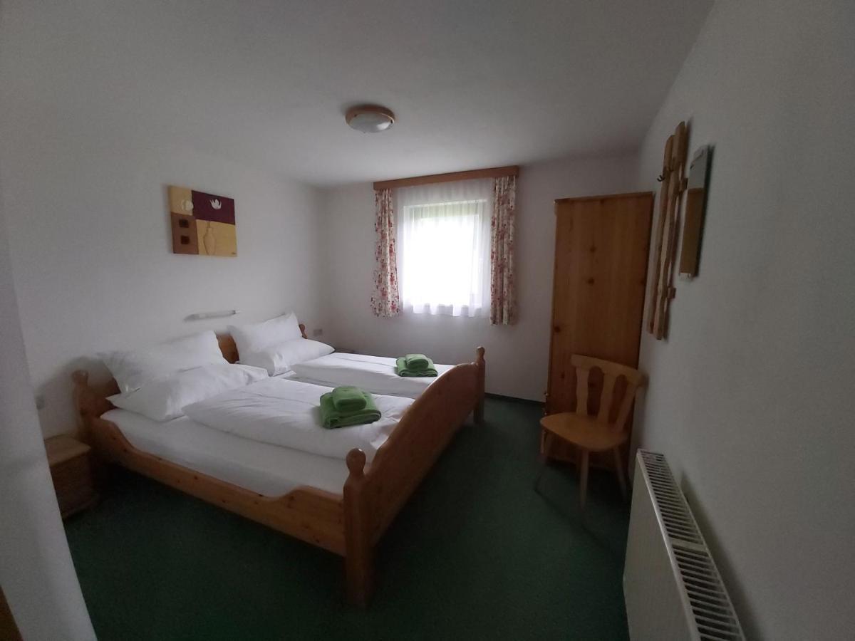 Ferienhaus Fallenegger Appartement Flachau Buitenkant foto