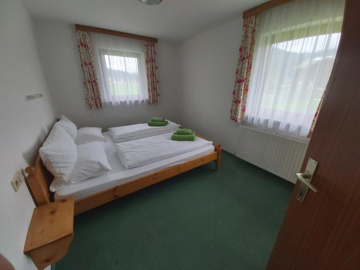 Ferienhaus Fallenegger Appartement Flachau Buitenkant foto